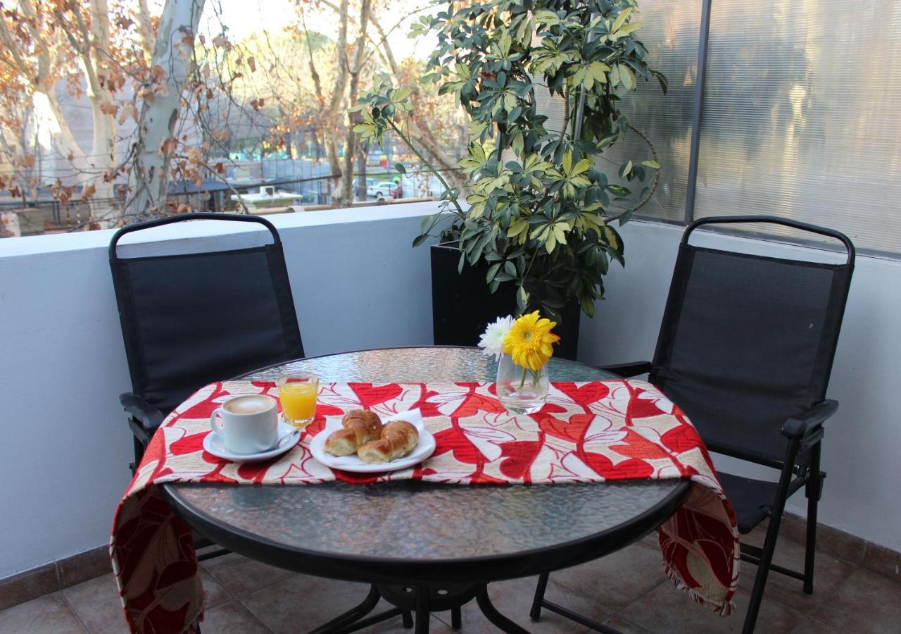 Apartahotel Uvas