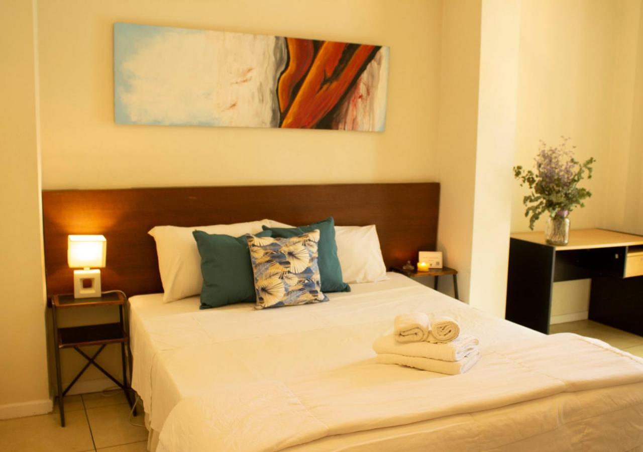 Uvas Apartahotel 3*
